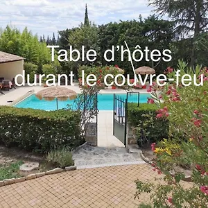 Montagnette Et Couette-café